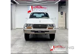 Toyota Land Cruiser VXR Limited 1997